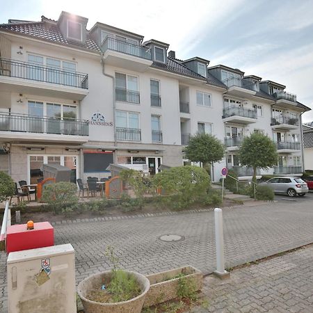 נינדורף Haus Strandstrasse Strandstrasse 150 Appartement 3 מראה חיצוני תמונה