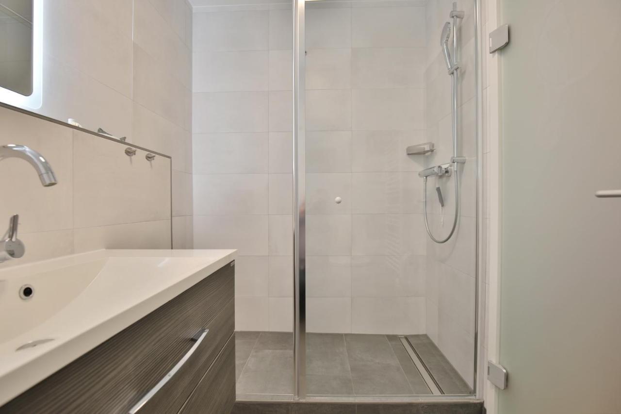 נינדורף Haus Strandstrasse Strandstrasse 150 Appartement 3 מראה חיצוני תמונה